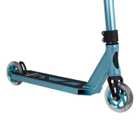 Striker Lux Youth Trick Sparkcykel - Turkos-ScootWorld.se