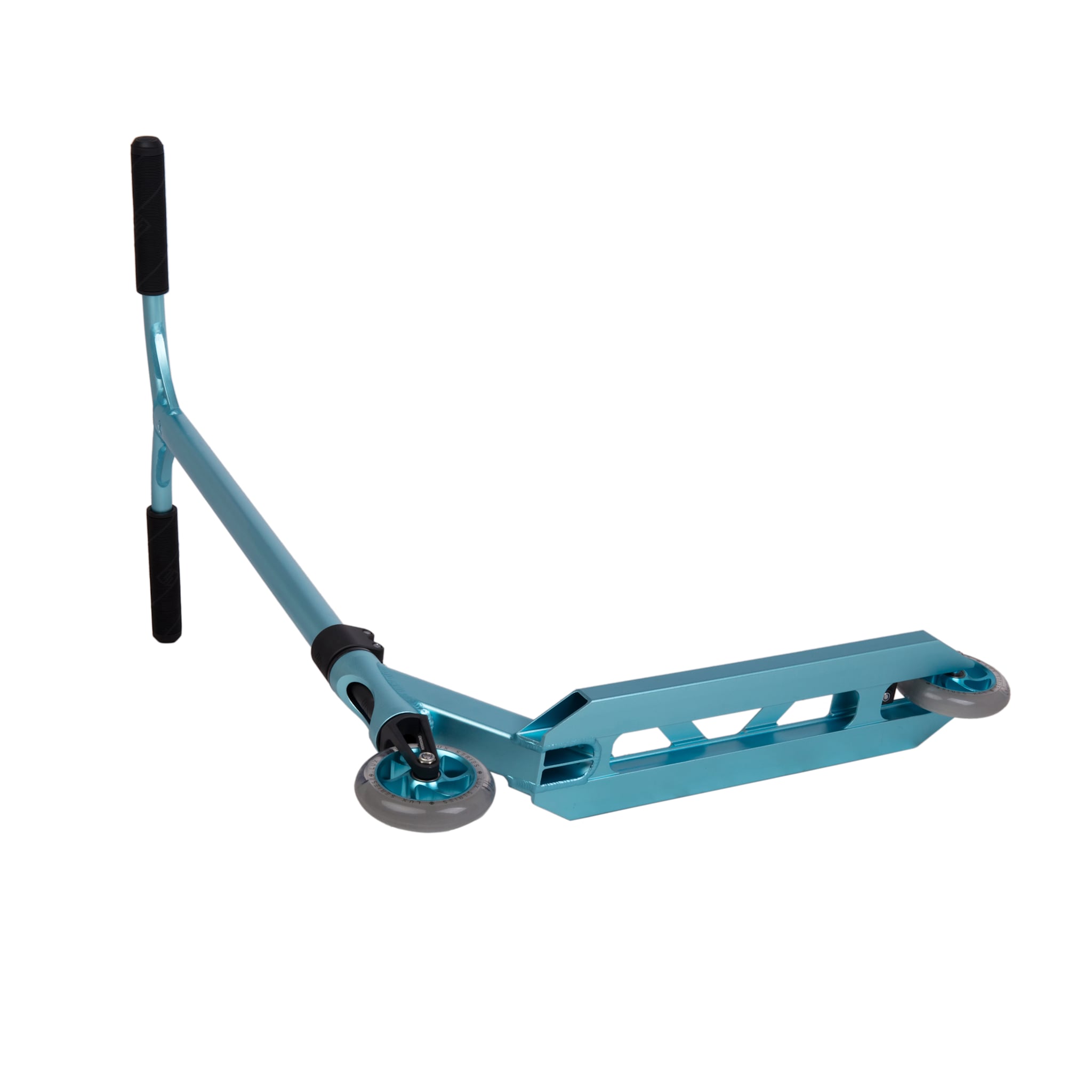 Striker Lux Youth Trick Sparkcykel - Turkos-ScootWorld.se