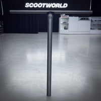 Striker Steeltanium T Kickbike Styre - Raw-ScootWorld.se