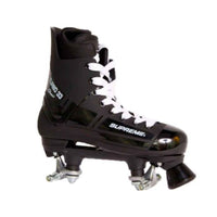 Supreme Turbo 33 Nylon Rullskridskor - Svart-ScootWorld.se