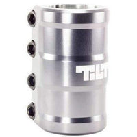 Tilt ARC SCS Kickbike Clamp-Clamps till kickbike-ScootWorld.se