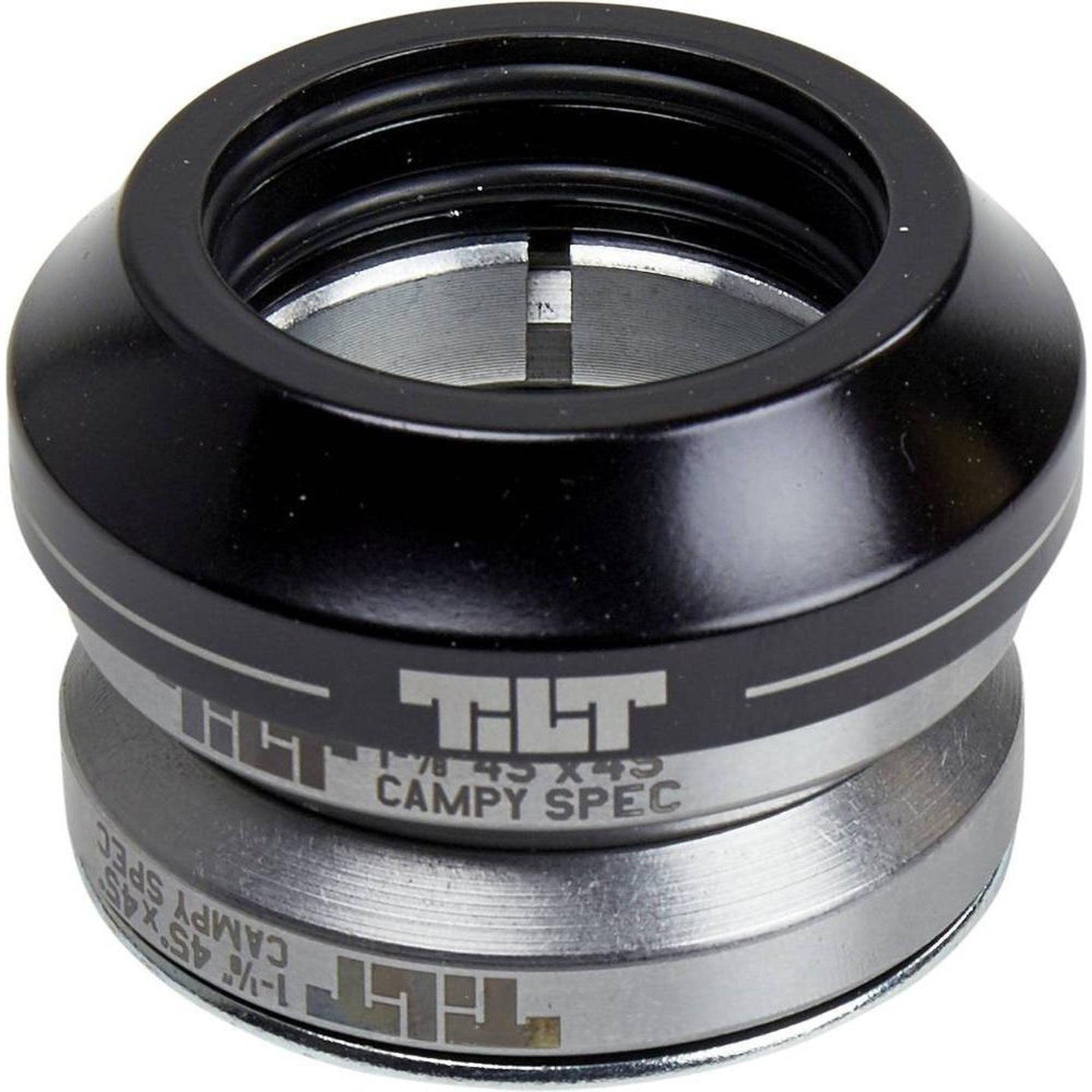 Tilt Tall Stack Kickbike Headset-ScootWorld.se