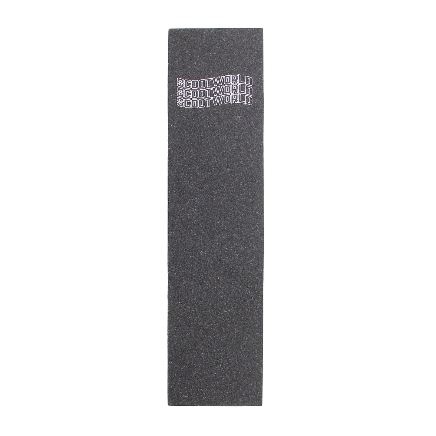 ScootWorld Wave Logo Sparkcykel Griptape - Wave Logo-ScootWorld.se
