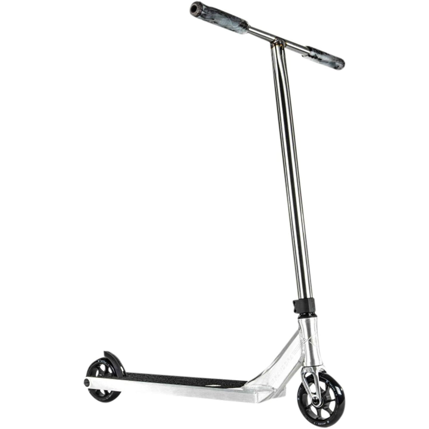 Ethic Pandora Trick Sparkcykel - Brushed-ScootWorld.se