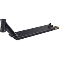 North Horizon Trick Sparkcykel Deck - Black-Decks till sparkcyklar-ScootWorld.se