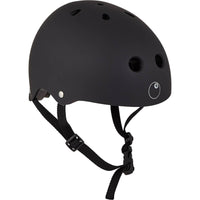 Eight Ball Skate Hjälm - Svart-ScootWorld.se