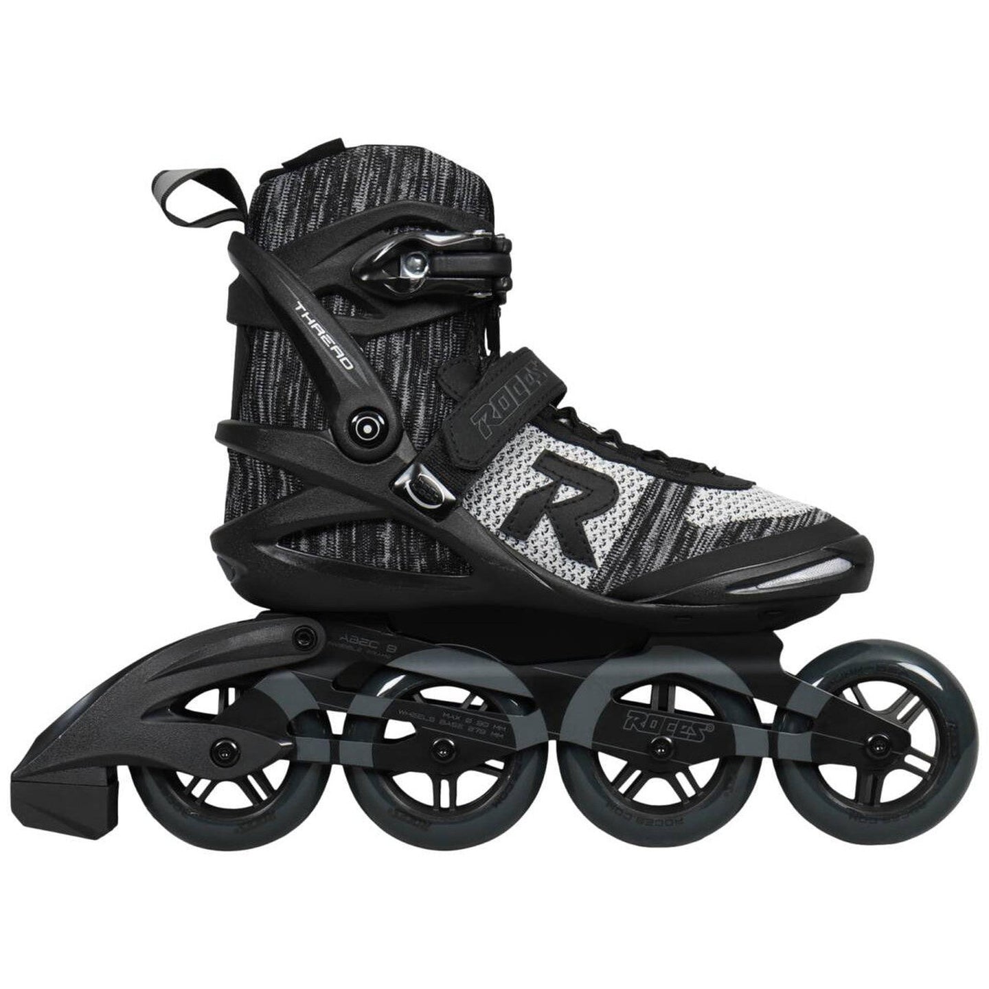Roces Thread Salt-n-Pepa Inline Skates -ScootWorld.se