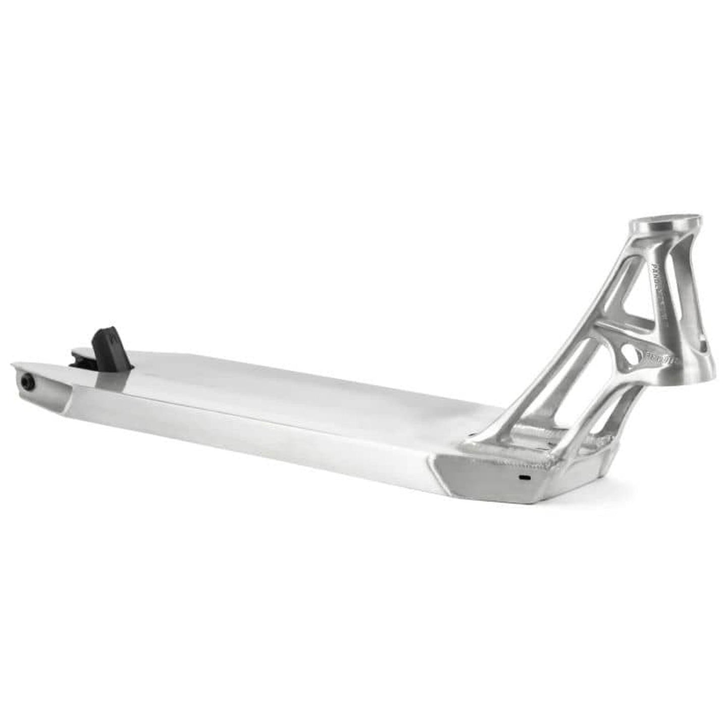 Ethic Pandemonium V2 Kickbike Deck - Raw-ScootWorld.se