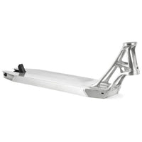 Ethic Pandemonium V2 Kickbike Deck - Raw-ScootWorld.se