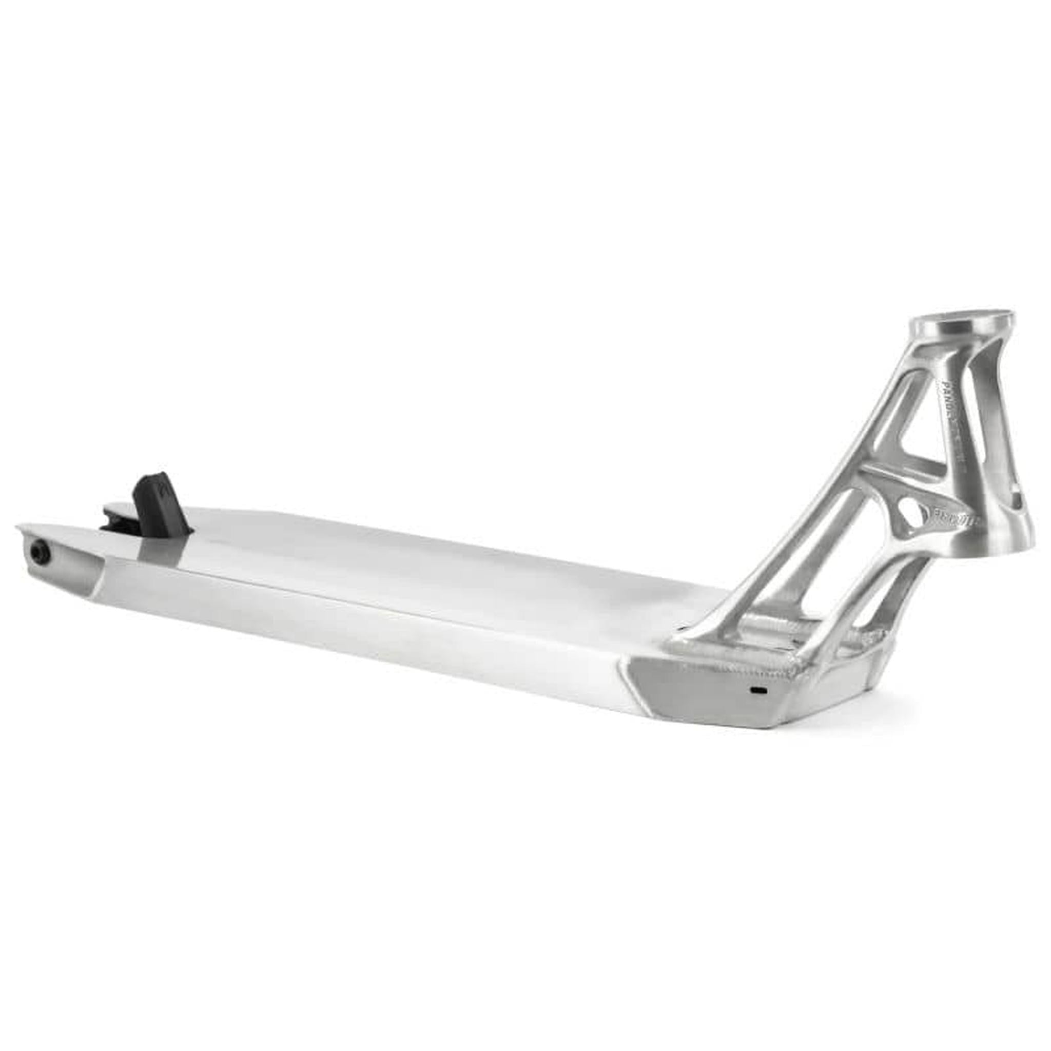 Ethic Pandemonium V2 Kickbike Deck - Raw-ScootWorld.se