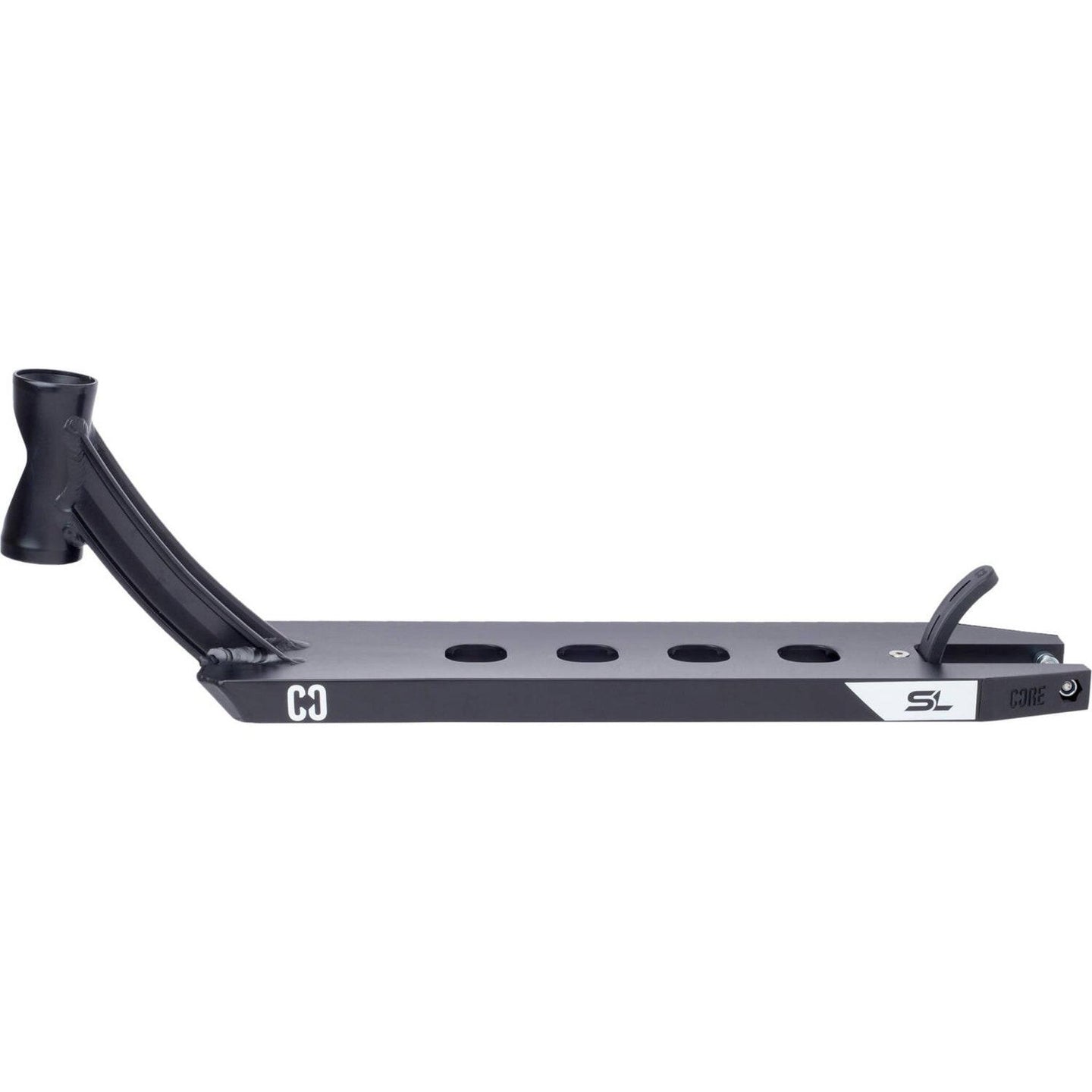 CORE SL1 Kickbike Deck - Svart-ScootWorld.se