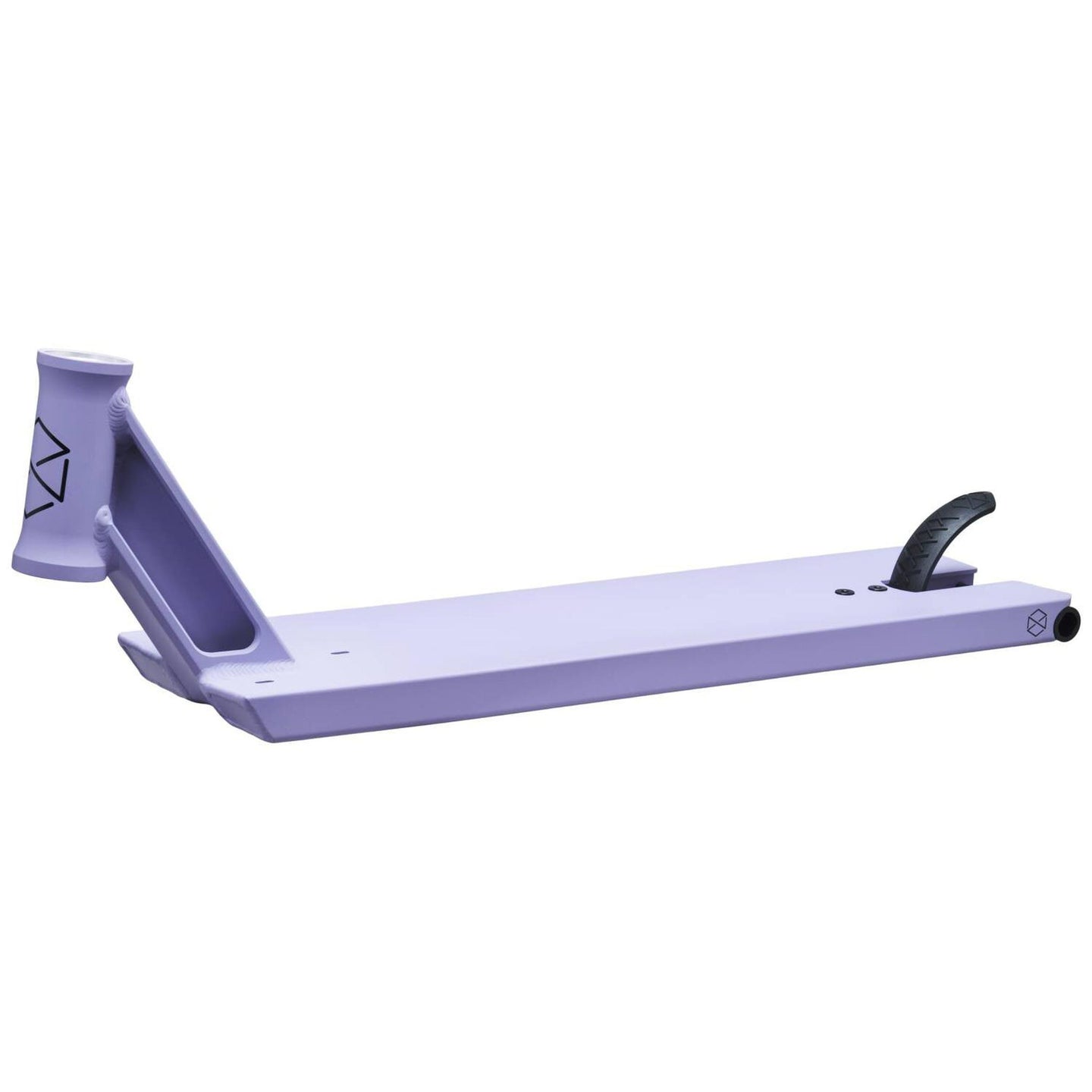 Native Advent R 6" Kickbike Deck - Lilac-ScootWorld.se