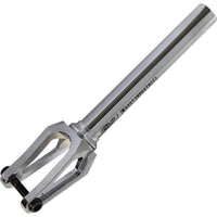 Root Air IHC Sparkcykel Framgaffel - Chrome-Framgafflar till sparkcyklar-ScootWorld.se