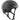 TSG Nipper Mini Skate Hjälm - Satin Black-ScootWorld.se