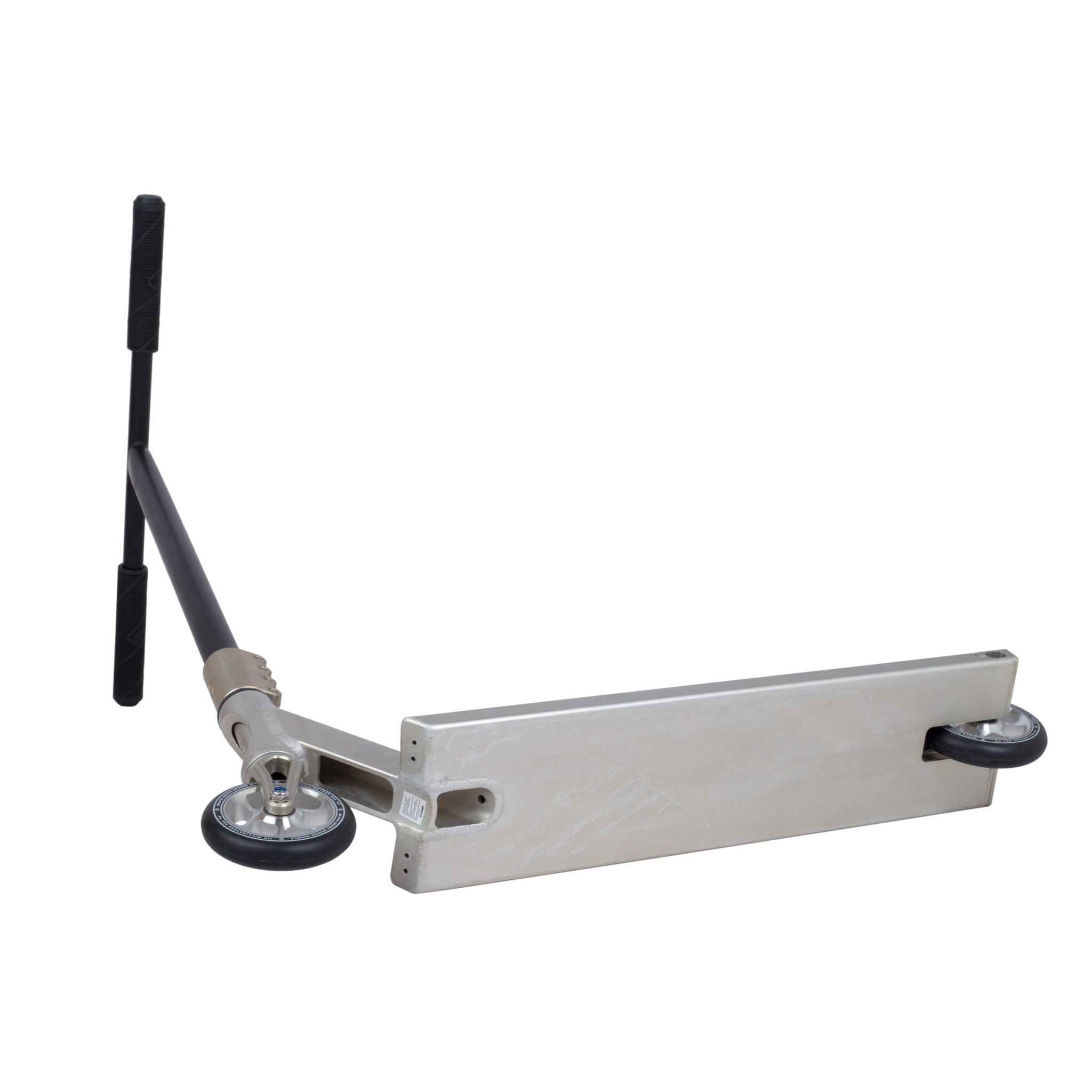 Striker Gravis Trick Sparkcykel - Raw-ScootWorld.se