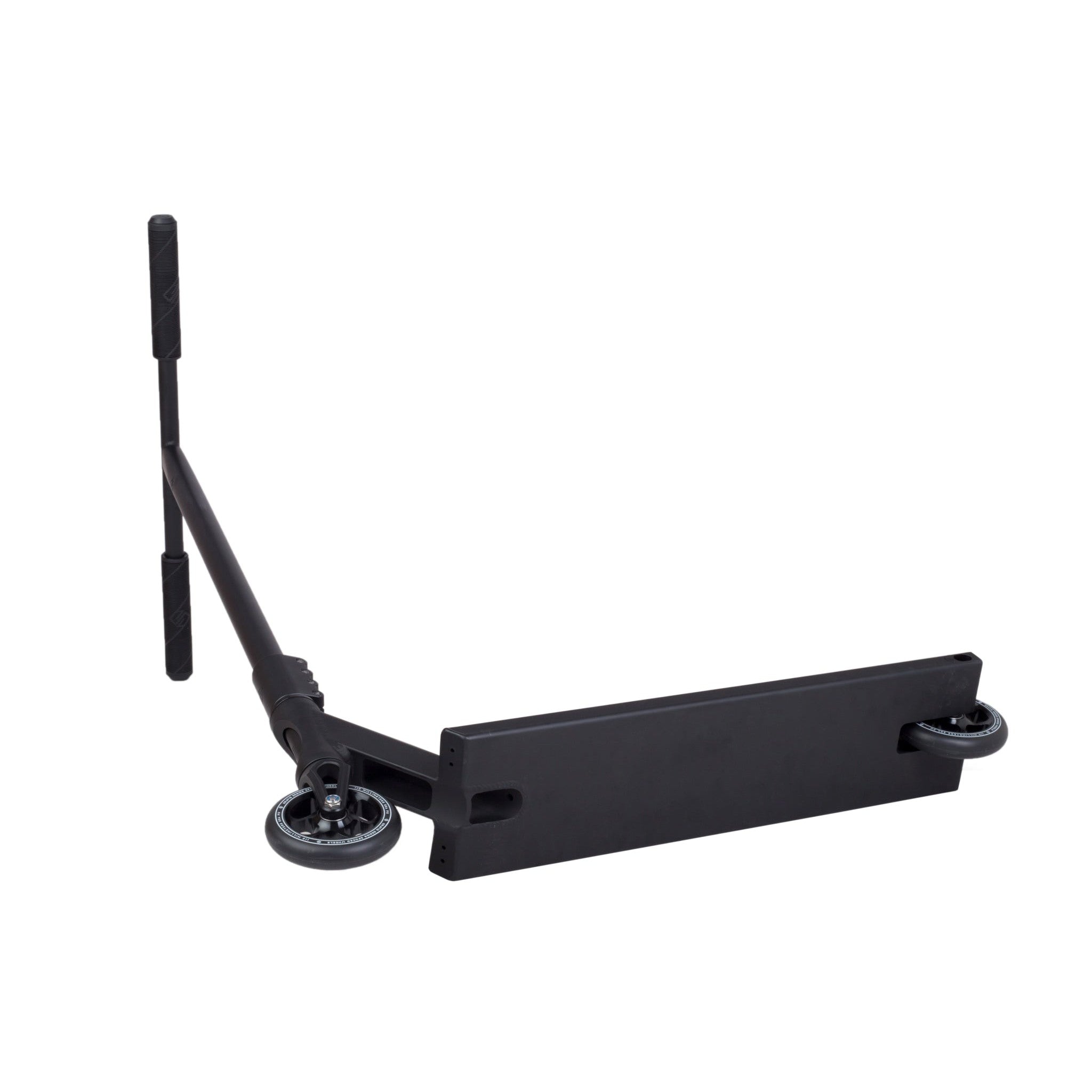 Striker Gravis Trick Sparkcykel - Svart-ScootWorld.se