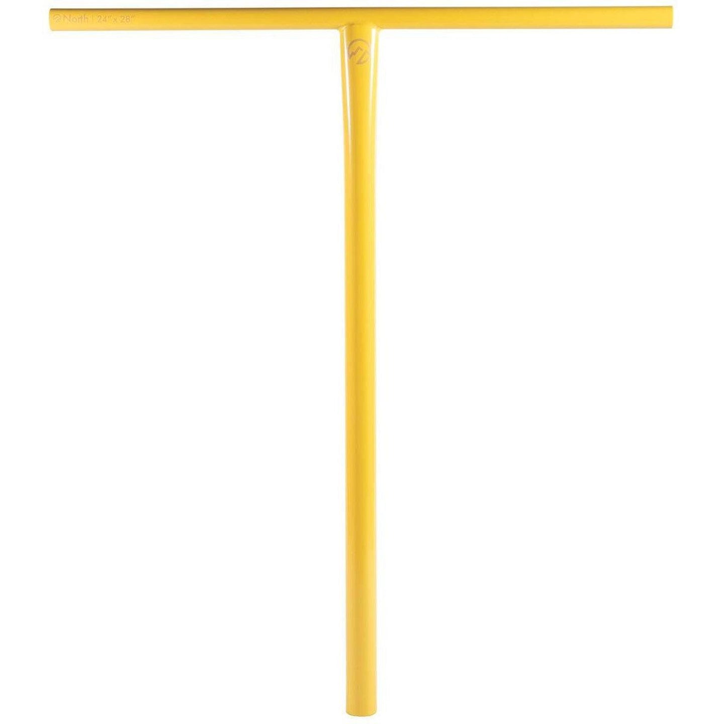 North Campus SCS T Kickbike Styre - Canary Yellow-ScootWorld.se