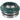 North Screen Kickbike Headset - Forest Green-ScootWorld.se