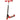 CORE Foldy Sparkcykel Barn Röd - Röd-ScootWorld.se