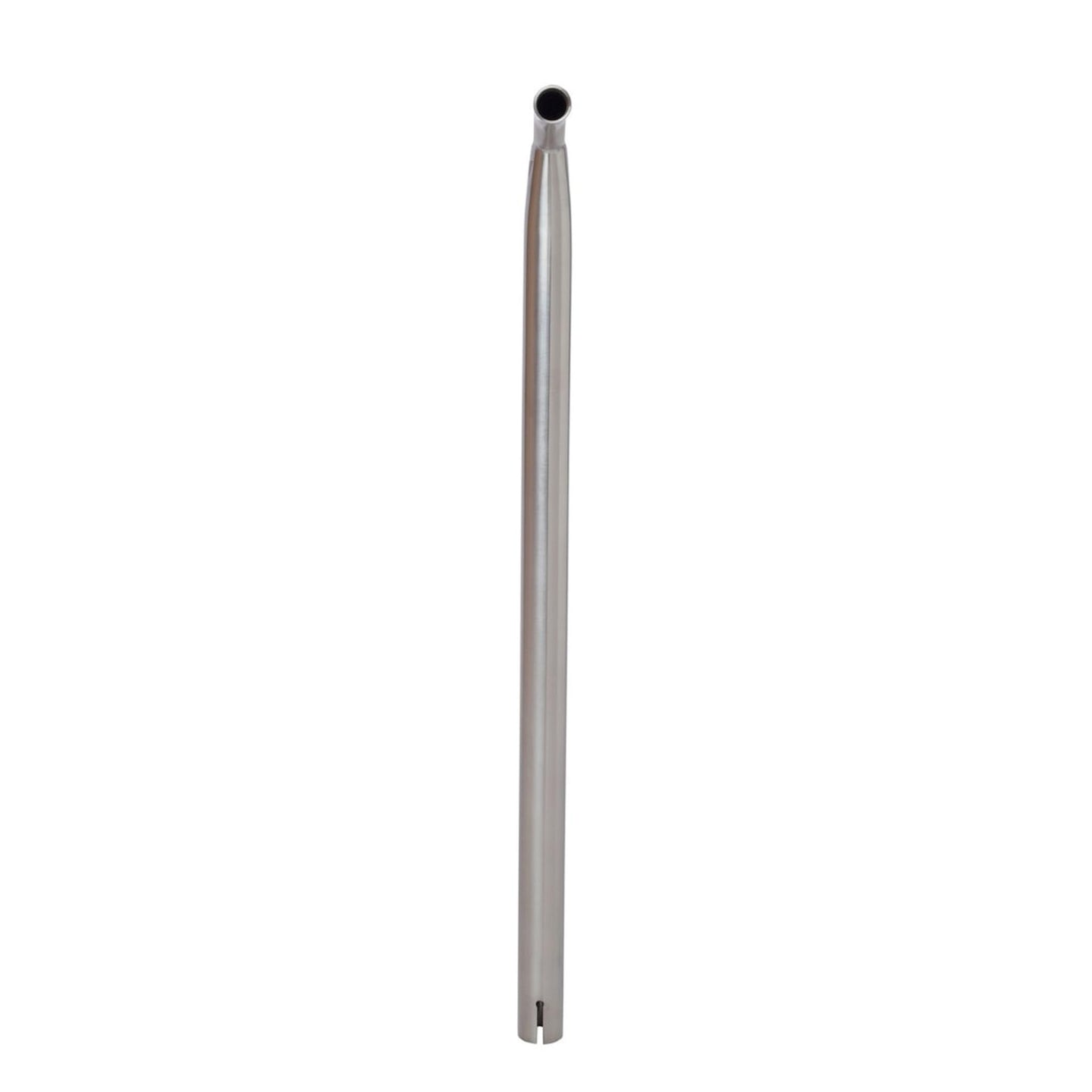 ScootWorld Titanium V2 Kickbike Bend Bar - Raw-ScootWorld.se