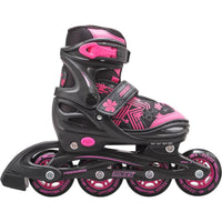 Roces Jokey 3.0 Inliners Flicka - Black-Inline skates-ScootWorld.se