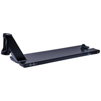 Longway S-Line Gabidvs Kickbike Deck - Svart-ScootWorld.se
