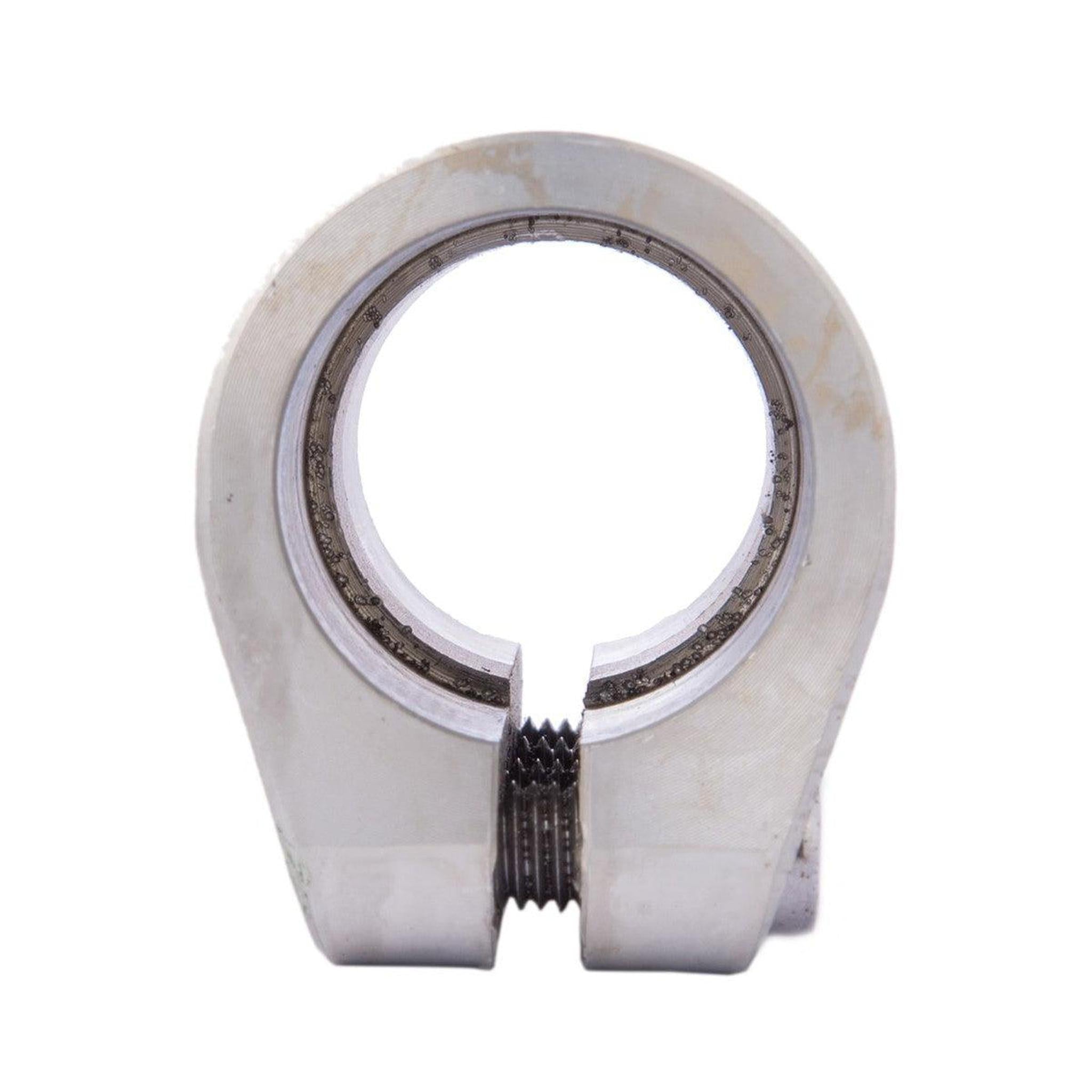 Striker Gravis SCS Kickbike Clamp - Raw-ScootWorld.se