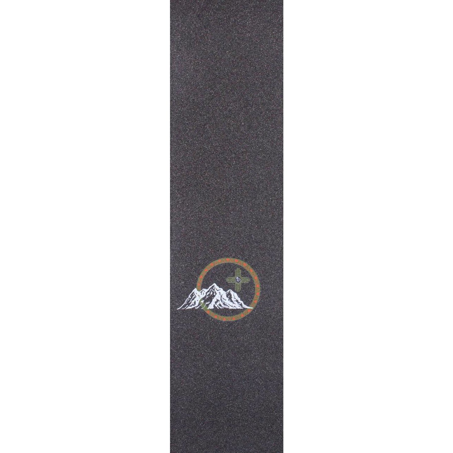 Hella Grip ZM3 Kickbike Griptape - Orange-ScootWorld.se