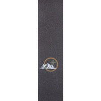 Hella Grip ZM3 Kickbike Griptape - Orange-ScootWorld.se