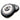 Above Fullcore 2-Pack Hjul för Kickbike - Silver-ScootWorld.se