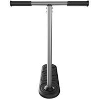 Indo Trampolin Sparkcykel - Svart-ScootWorld.se