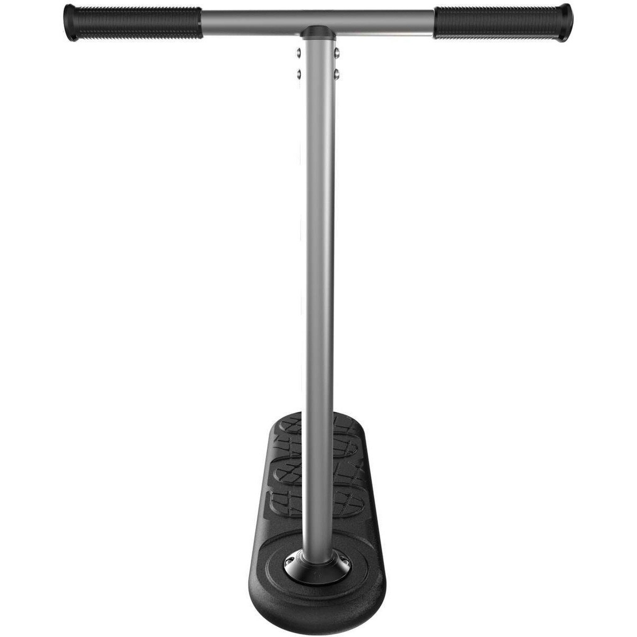 Indo Trampolin Sparkcykel - Svart-ScootWorld.se