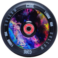 CORE Hollowcore V2 Kickbike Hjul - Galaxy-ScootWorld.se