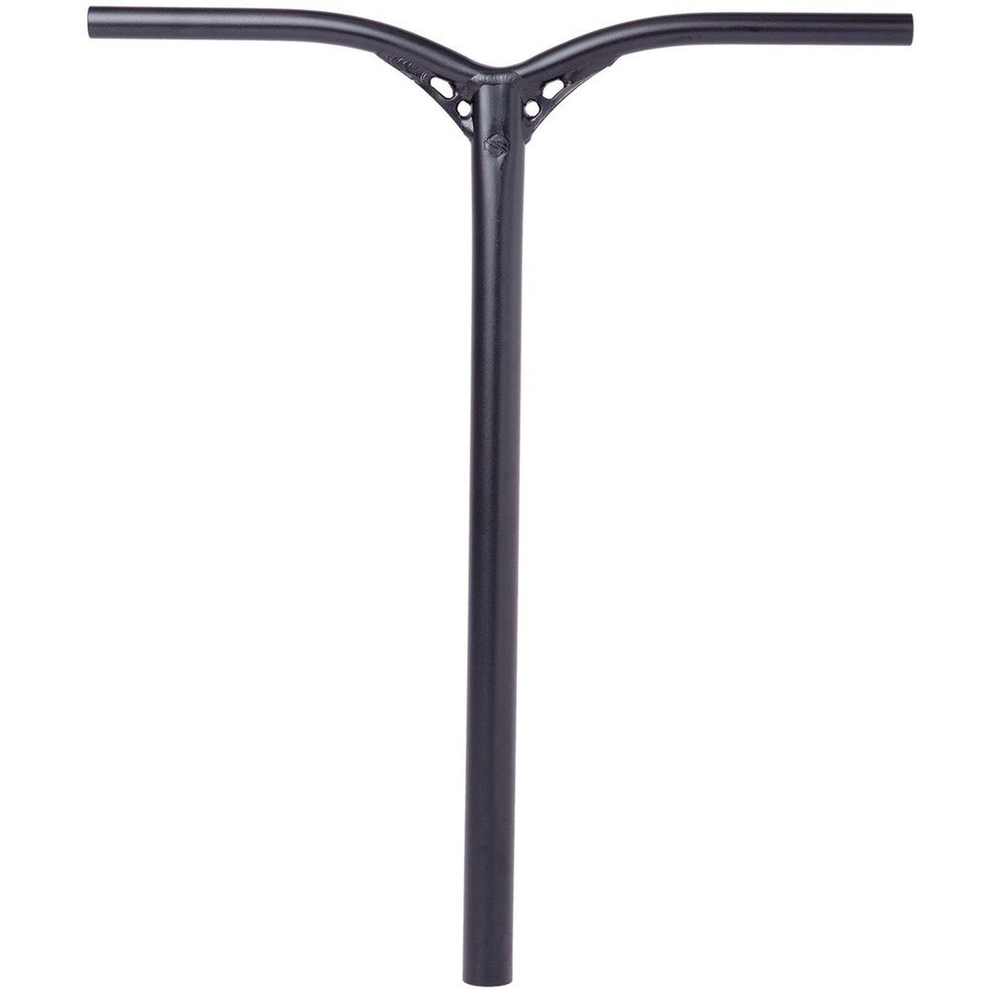 Striker Lux Aluminium Kickbike Styre - Svart-ScootWorld.se