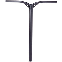 Striker Lux Aluminium Kickbike Styre - Svart-ScootWorld.se