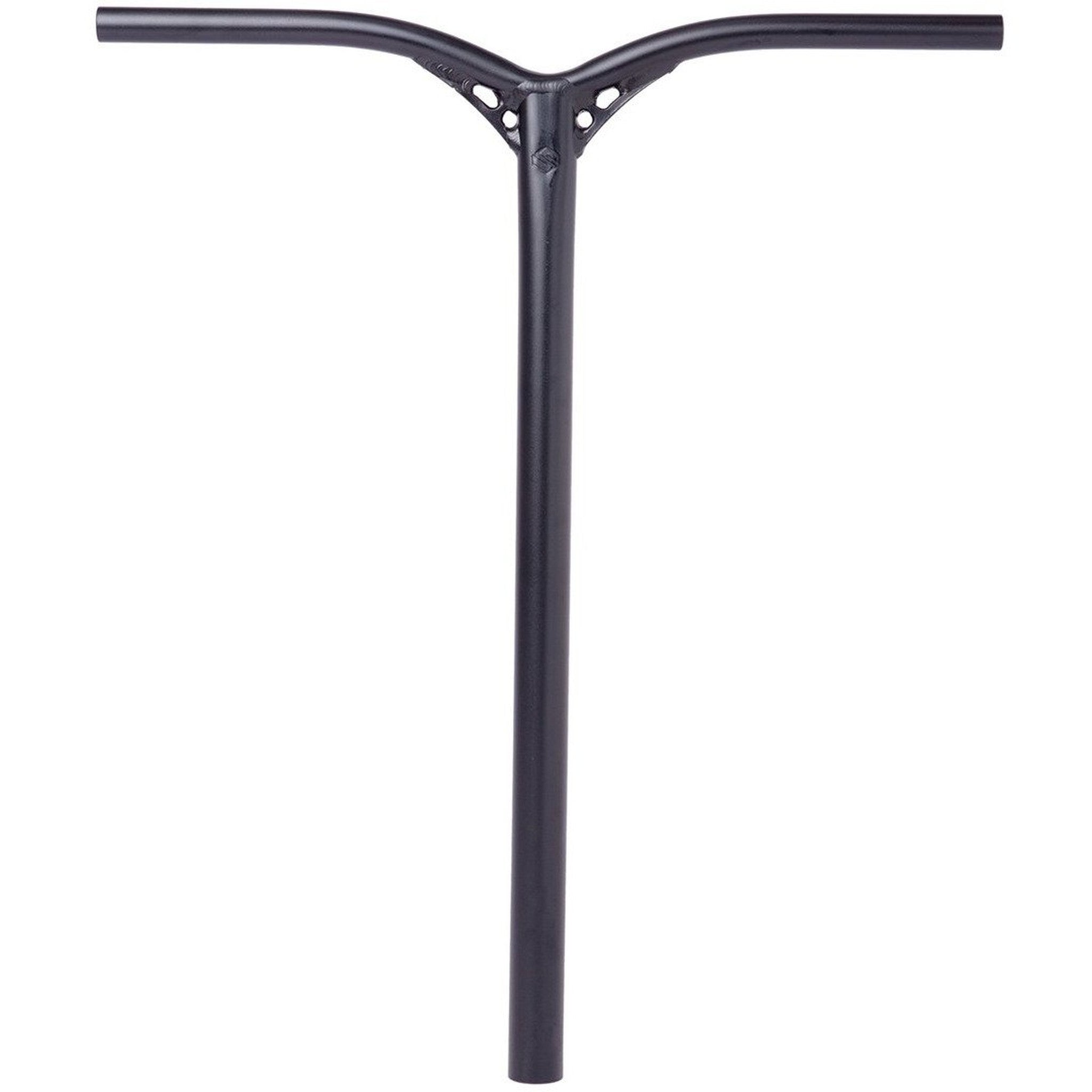 Striker Lux Aluminium Kickbike Styre - Svart-ScootWorld.se