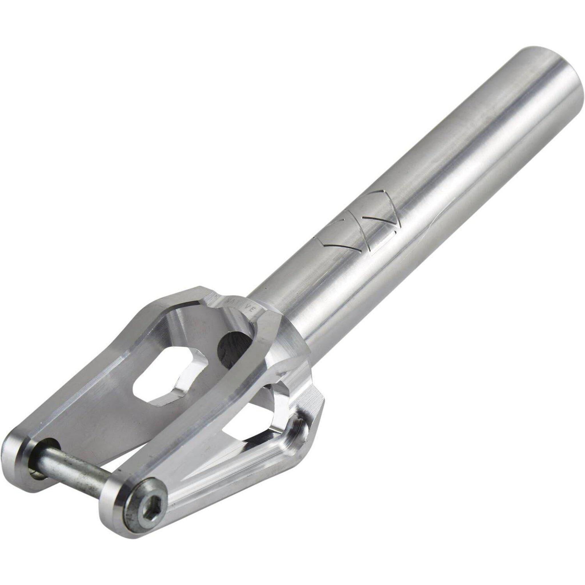 Native Versa Sparkcykel Framgaffel - Raw-ScootWorld.se