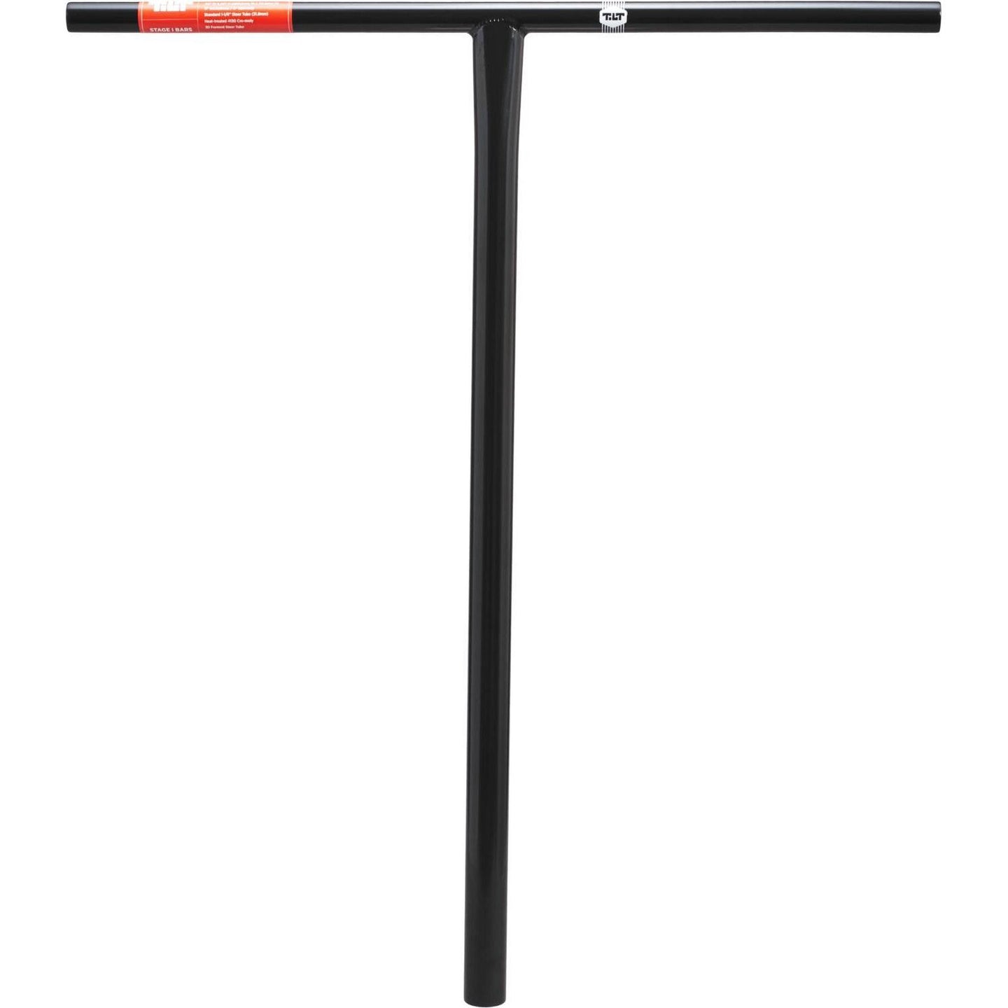 Tilt Stage Kickbike Styre - Svart-ScootWorld.se