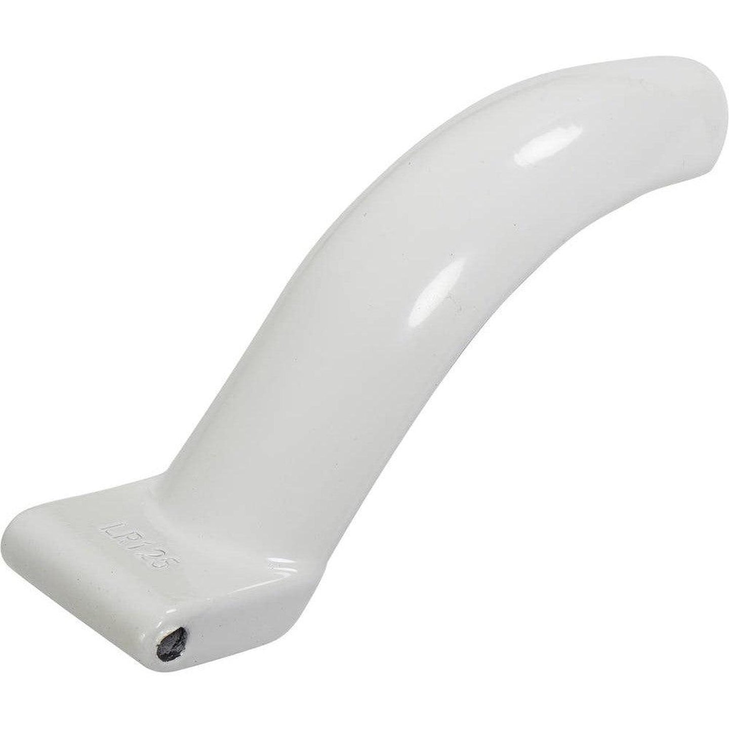 District S-Series Kickbike Fender - Vit-ScootWorld.se