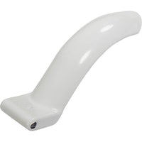 District S-Series Kickbike Fender - Vit-ScootWorld.se