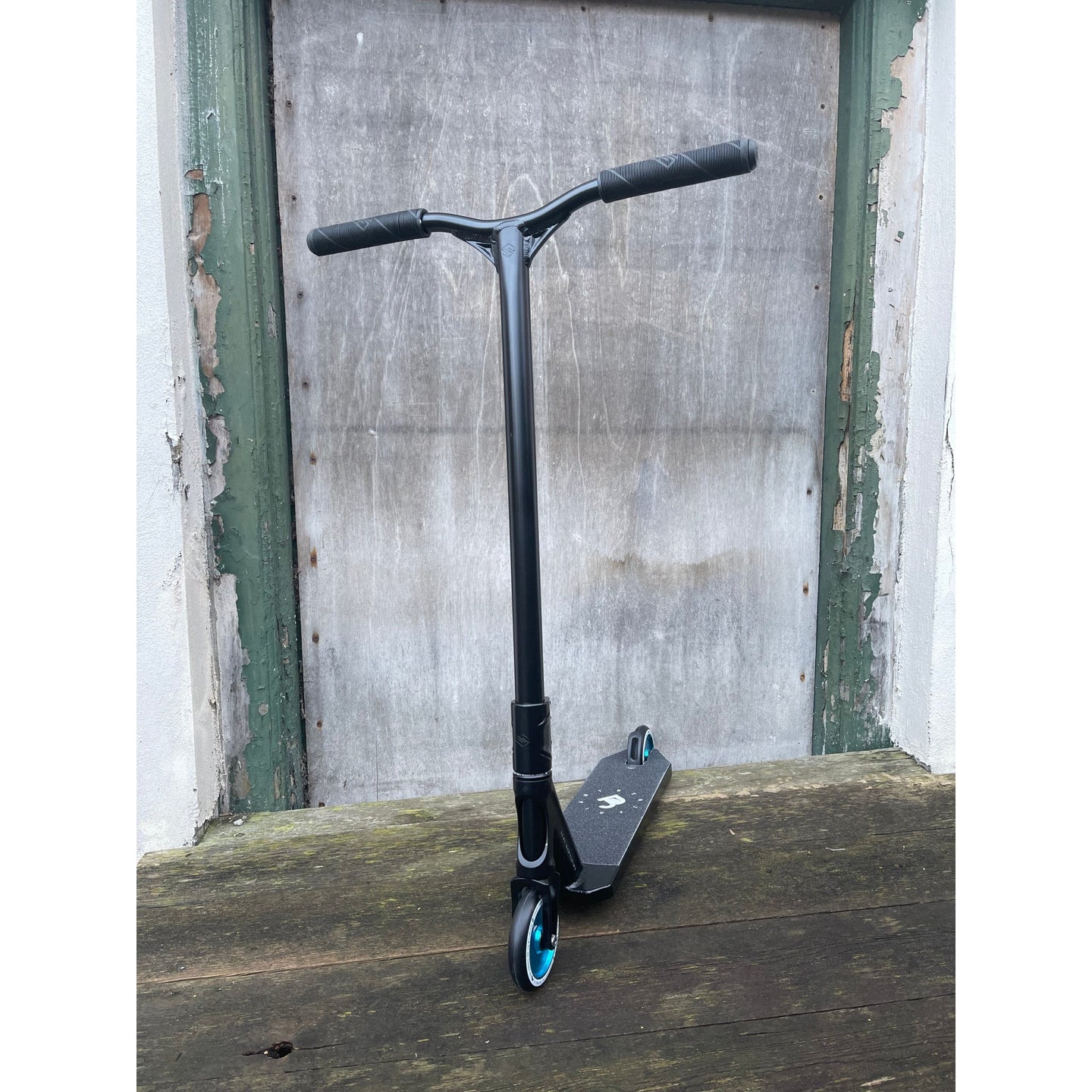 Striker S3 Custom Build -ScootWorld.se