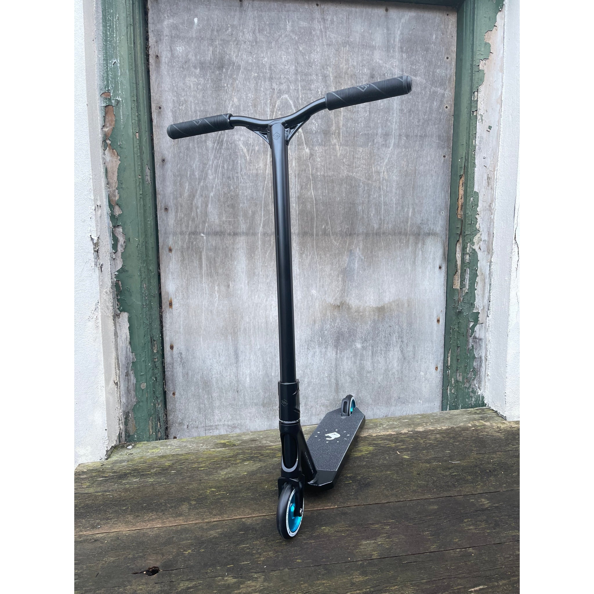 Striker S3 Custom Build -ScootWorld.se