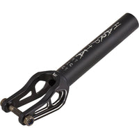 Longway Harpia SCS/HIC Sparkcykel Framgaffel - Svart-ScootWorld.se