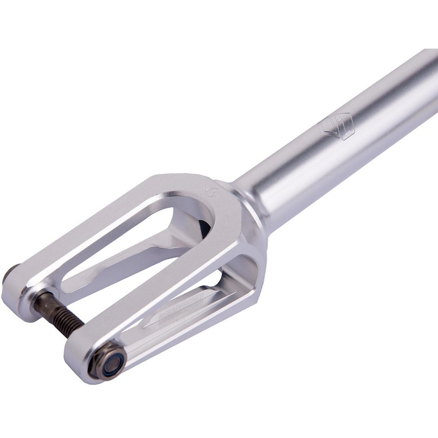 Striker Lux IHC Sparkcykel Framgaffel - Silver-ScootWorld.se