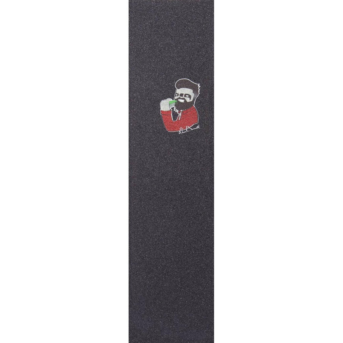 Hella Grip OG Sloth Kickbike Griptape - Dan Barrett-ScootWorld.se