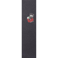 Hella Grip OG Sloth Kickbike Griptape - Dan Barrett-ScootWorld.se