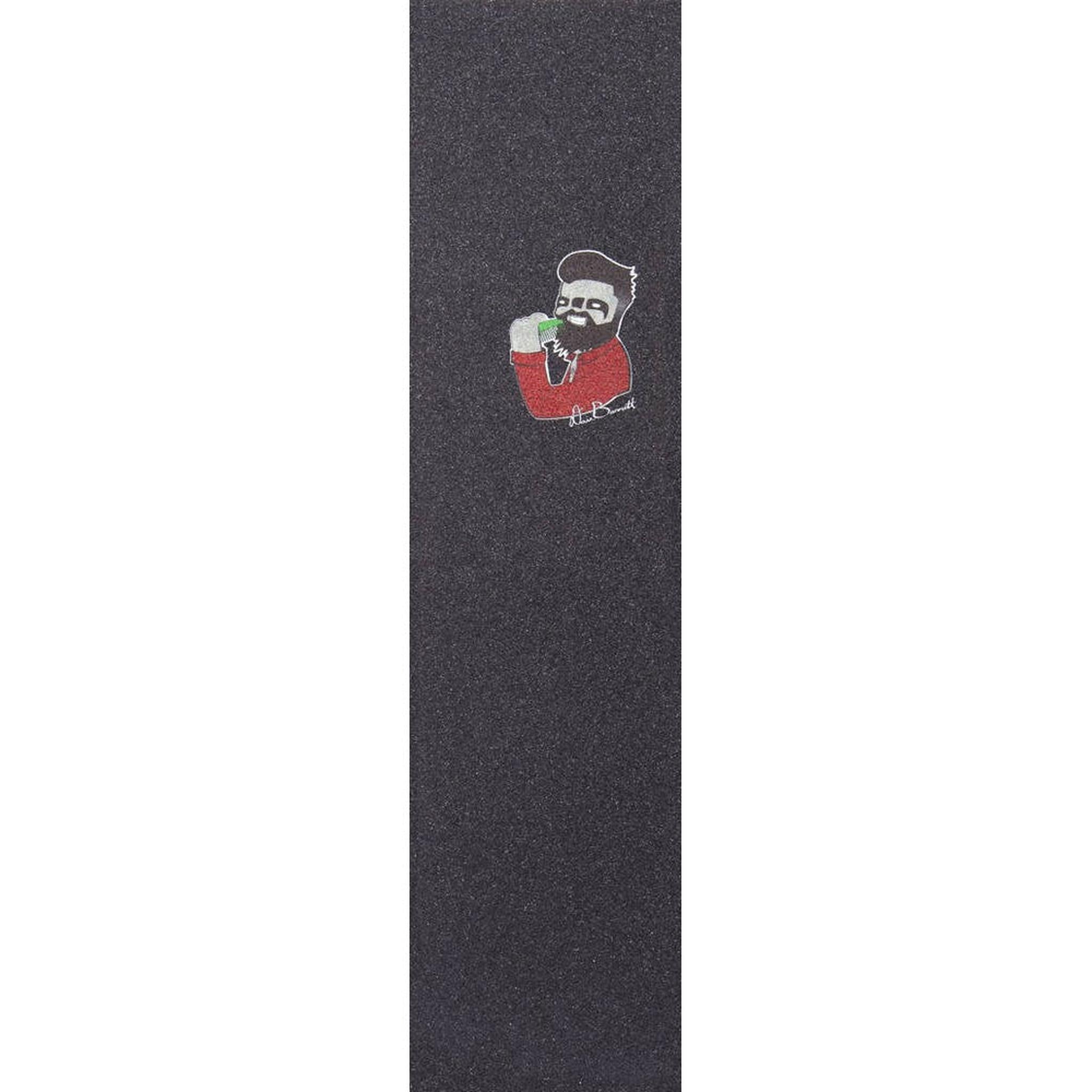 Hella Grip OG Sloth Kickbike Griptape - Dan Barrett-ScootWorld.se