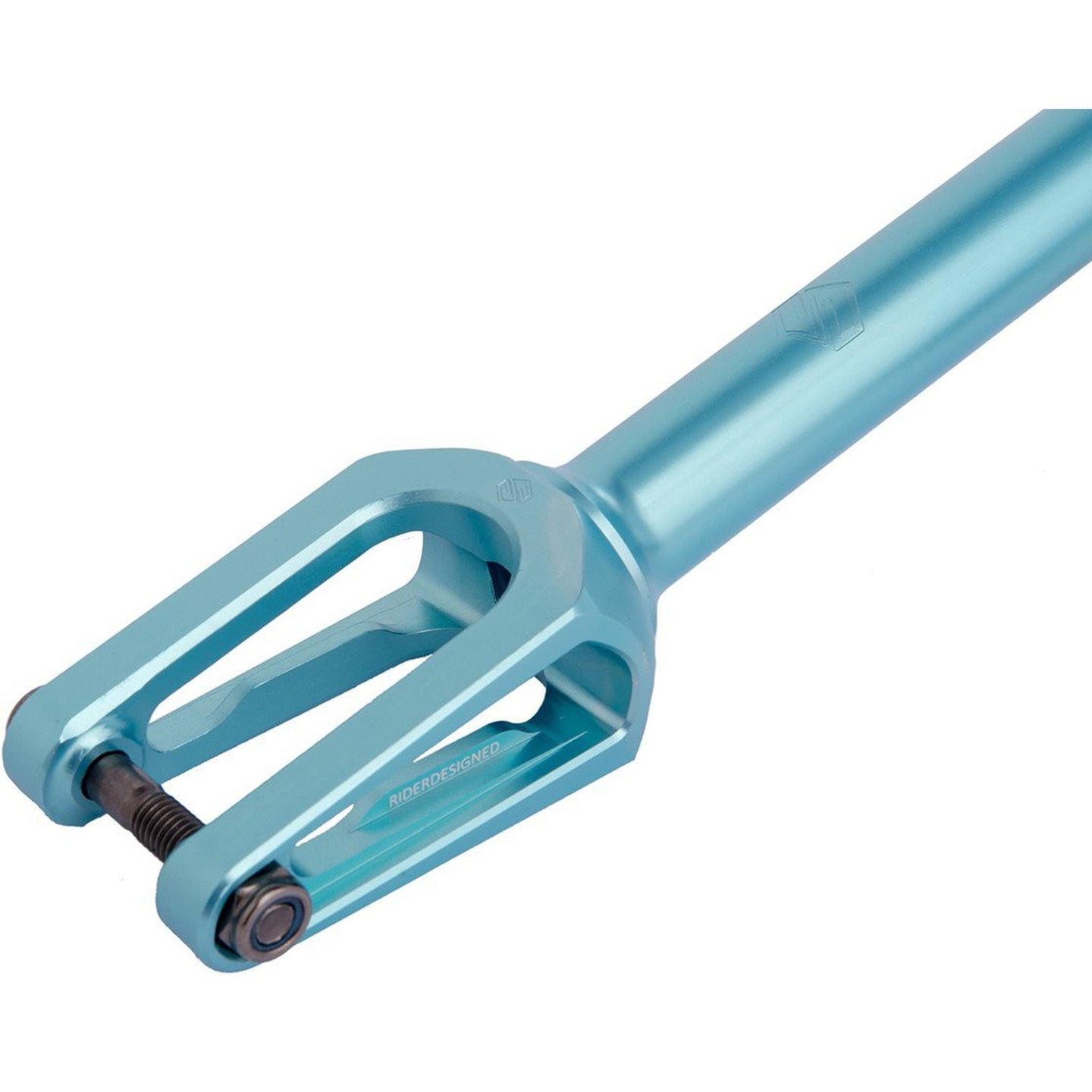Striker Lux IHC Sparkcykel Framgaffel - Turkos-ScootWorld.se