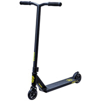 Crisp Blitz Trick Sparkcykel - Svart-ScootWorld.se