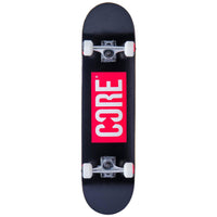 CORE C2 komplett skateboard - Stamp-Skateboards-ScootWorld.se